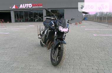 Мотоцикл Без обтекателей (Naked bike) Kawasaki Z 2006 в Львове