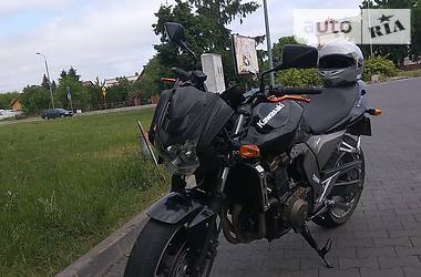 Autoria продажа кавасаки з бу купить Kawasaki Z в украине