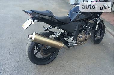 Мотоцикл Без обтекателей (Naked bike) Kawasaki Z 2004 в Полтаве