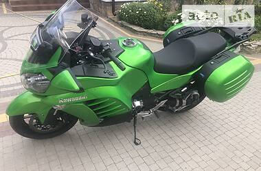 Мотоцикл Туризм Kawasaki ZG 1400 2014 в Любомле