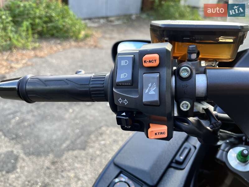 Мотоцикл Спорт-туризм Kawasaki ZG 1400 2015 в Львове фото 21 Мотоцикл Спорт-туризм Kawasaki ZG 1400 2015 в Львове