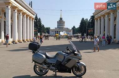 Мотоцикл Спорт-туризм Kawasaki ZG 1400 2008 в Києві
