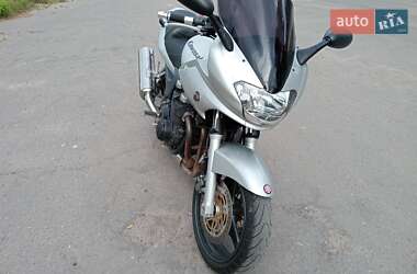Мотоцикл Классик Kawasaki ZR 7S 2004 в Нововолынске