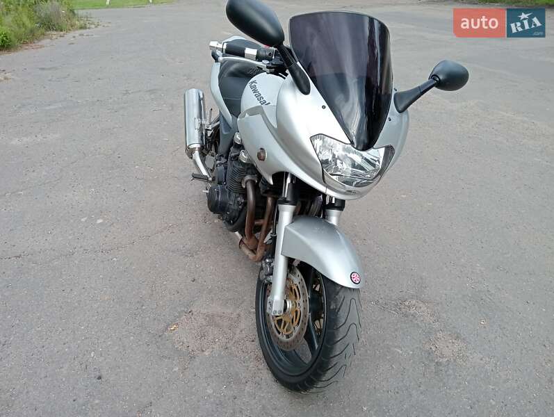 Мотоцикл Классік Kawasaki ZR 7S 2004 в Нововолинську