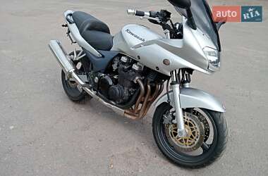 Мотоцикл Классік Kawasaki ZR 7S 2004 в Нововолинську
