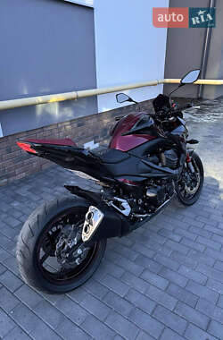 Спортбайк Kawasaki ZR 2016 в 