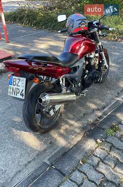 Мотоцикл Классик Kawasaki ZR 2001 в 