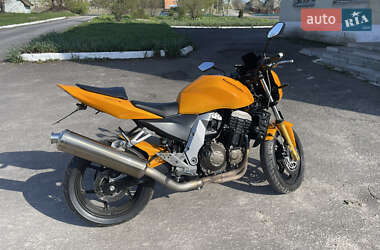 Мотоцикл Без обтекателей (Naked bike) Kawasaki ZR 2006 в 