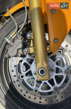 Мотоцикл Без обтекателей (Naked bike) Kawasaki ZR 2006 в 