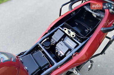 Мотоцикл Без обтекателей (Naked bike) Kawasaki ZR 2005 в 