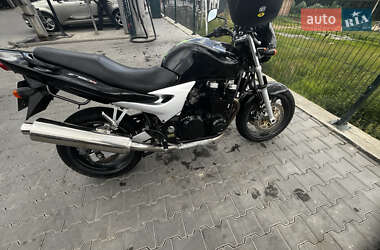 Мотоцикл Классик Kawasaki ZR 2003 в Виннице
