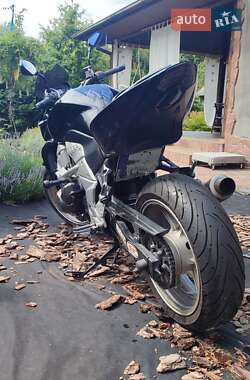 Мотоцикл Классик Kawasaki ZR 2008 в Киеве