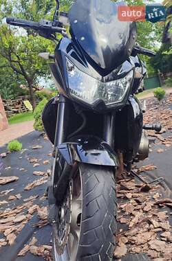 Мотоцикл Классик Kawasaki ZR 2008 в 