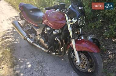 Мотоцикл Классік Kawasaki ZR 1999 в Кам'янському