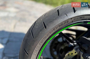 Мотоцикл Без обтекателей (Naked bike) Kawasaki ZR 2015 в 