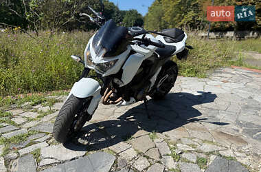Мотоцикл Без обтікачів (Naked bike) Kawasaki ZR 2015 в Києві