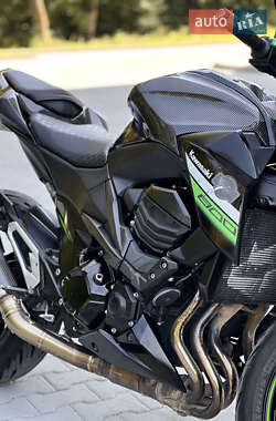 Мотоцикл Без обтекателей (Naked bike) Kawasaki ZR 2015 в 