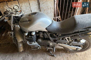 Мопеди Kawasaki ZR 2003 в Львові
