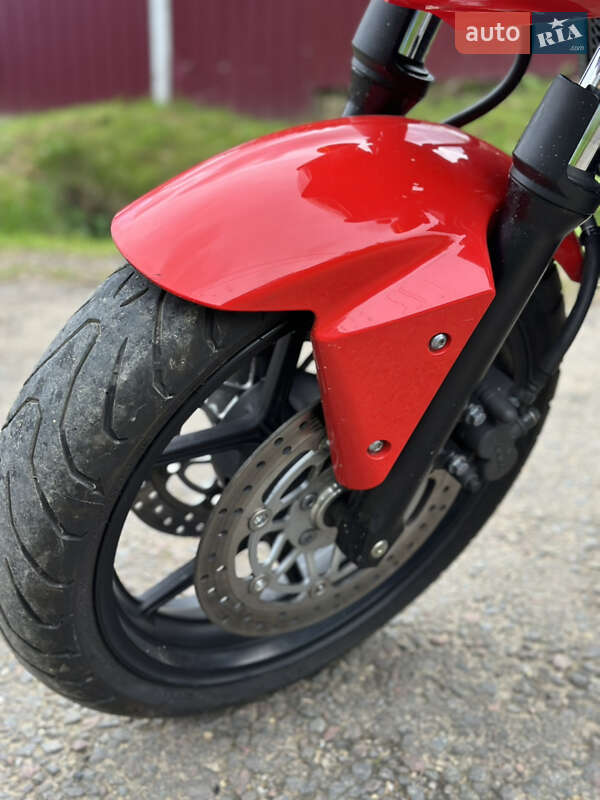 Мотоцикл Кросс Kawasaki ZR 2004 в Старом Самборе