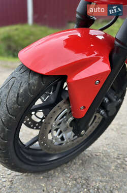 Мотоцикл Кросс Kawasaki ZR 2004 в 