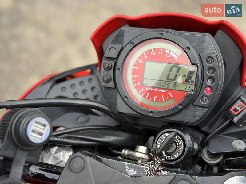 Мотоцикл Кросс Kawasaki ZR 2004 в Старом Самборе