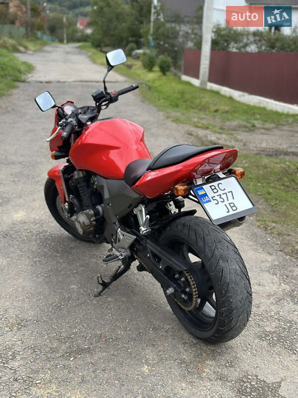 Мотоцикл Кросс Kawasaki ZR 2004 в Старом Самборе