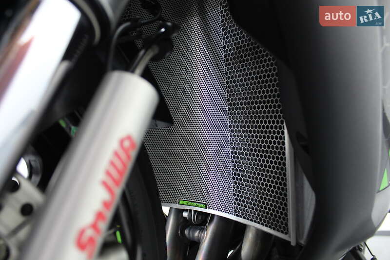 Спортбайк Kawasaki ZX 10R 2019 в Гнівані фото 24 Спортбайк Kawasaki ZX 10R 2019 в Гнівані