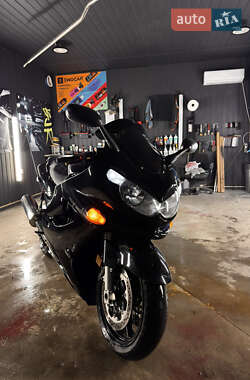 Спортбайк Kawasaki ZX 12R 2002 в Ивано-Франковске