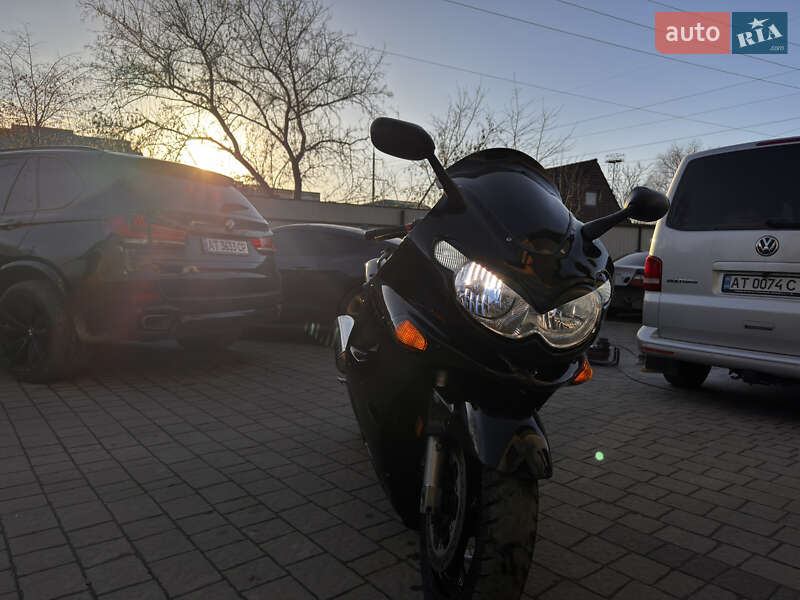 Спортбайк Kawasaki ZX 12R 2002 в Ивано-Франковске фото 28 Спортбайк Kawasaki ZX 12R 2002 в Ивано-Франковске