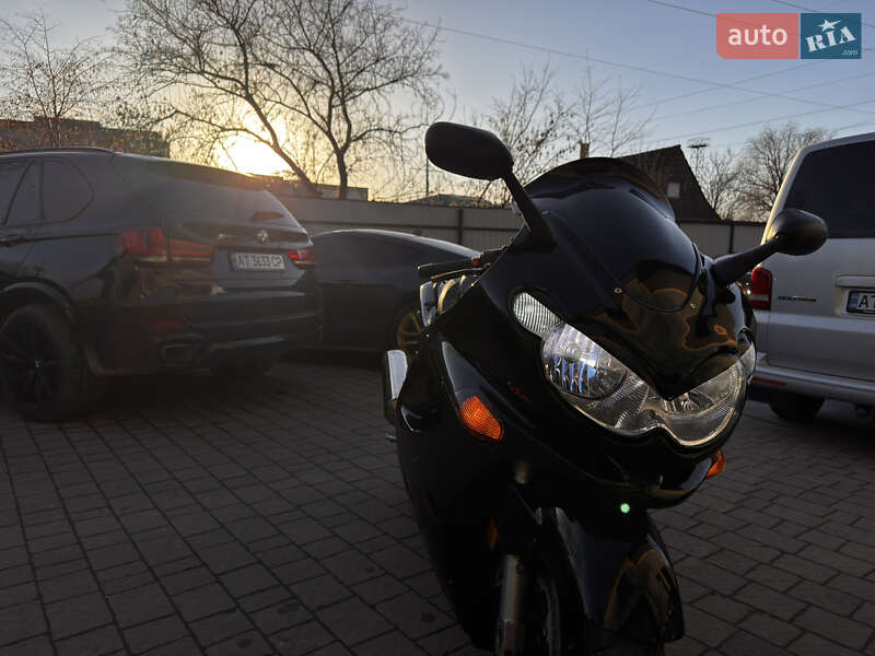 Спортбайк Kawasaki ZX 12R 2002 в Ивано-Франковске фото 35 Спортбайк Kawasaki ZX 12R 2002 в Ивано-Франковске