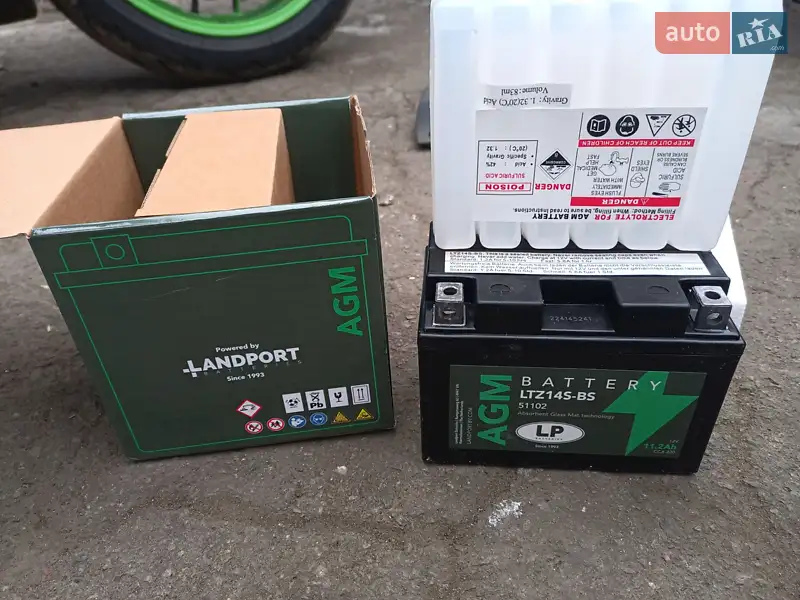 ざき AUTO.RIA – Продам Кавасаки ЗКС 14 JKBZXT40ABA023764