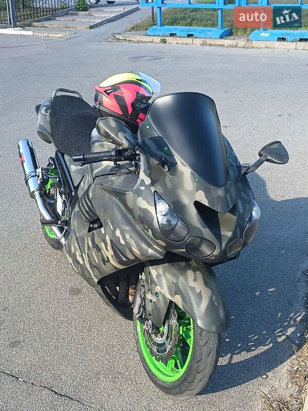 ざき AUTO.RIA – Продам Кавасаки ЗКС 14 JKBZXT40ABA023764