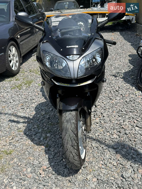 ‪‪❤︎‬ AUTO.RIA – Продам Кавасакі ZX 9R