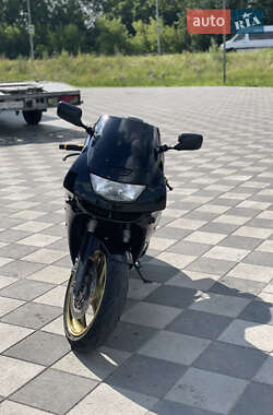 Мотоцикл Спорт-туризм Kawasaki ZX 1996 в  фото 6 Мотоцикл Спорт-туризм Kawasaki ZX 1996 в