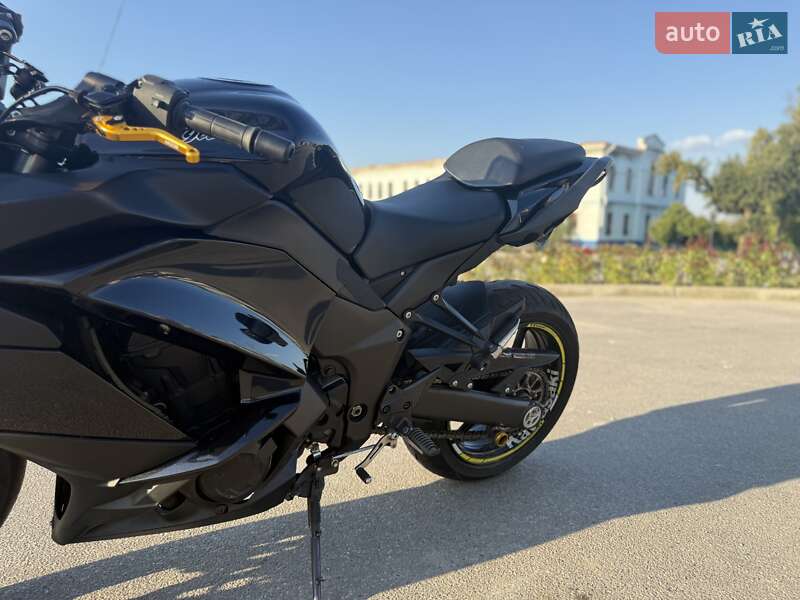 Спортбайк Kawasaki ZX 2018 в Харькове фото 5 Спортбайк Kawasaki ZX 2018 в Харькове