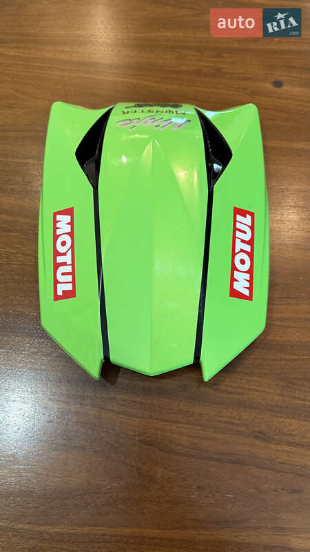 Мотоцикл Без обтікачів (Naked bike) Kawasaki ZX 2010 в Києві