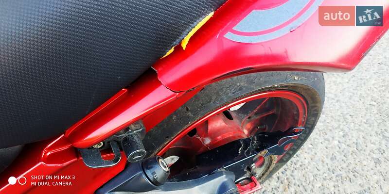 Мотоцикл Спорт-туризм Kawasaki ZZR 1400 2007 в Глыбокой