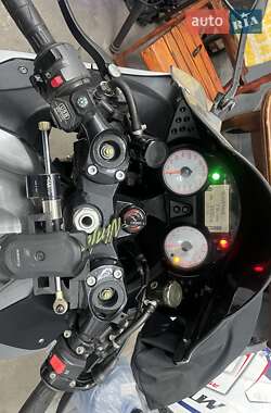 Мотоцикл Спорт-туризм Kawasaki ZZR 1400 2008 в 