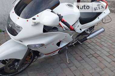 Мотоцикл Туризм Kawasaki ZZR 400 1998 в Вінниці