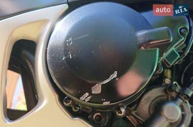 Мотоцикл Спорт-туризм Kawasaki ZZR 400 2006 в 