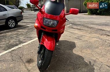 Мотоцикл Спорт-туризм Kawasaki ZZR 400 2000 в Одесі