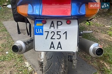 Мотоцикл Спорт-туризм Kawasaki ZZR 400 1992 в Недригайліву