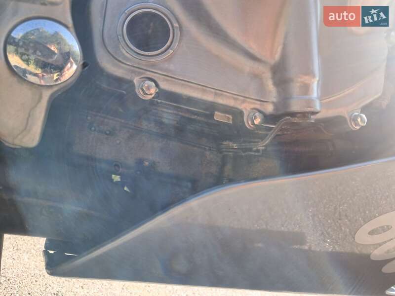 Мотоцикл Спорт-туризм Kawasaki ZZR 600 1999 в Житомире фото 5 Мотоцикл Спорт-туризм Kawasaki ZZR 600 1999 в Житомире