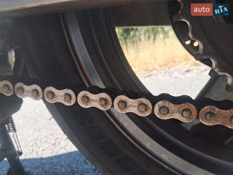 Мотоцикл Спорт-туризм Kawasaki ZZR 600 1999 в Житомире фото 12 Мотоцикл Спорт-туризм Kawasaki ZZR 600 1999 в Житомире