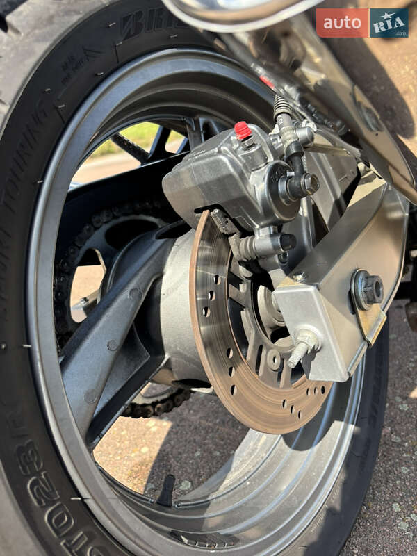 Мотоцикл Спорт-туризм Kawasaki ZZR 600 2004 в Житомире