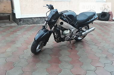 Спортбайк Kawasaki ZZR 2000 в Одессе