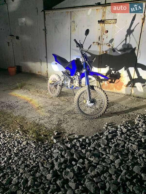 Питбайк Kaya 212 2024 в Днепре