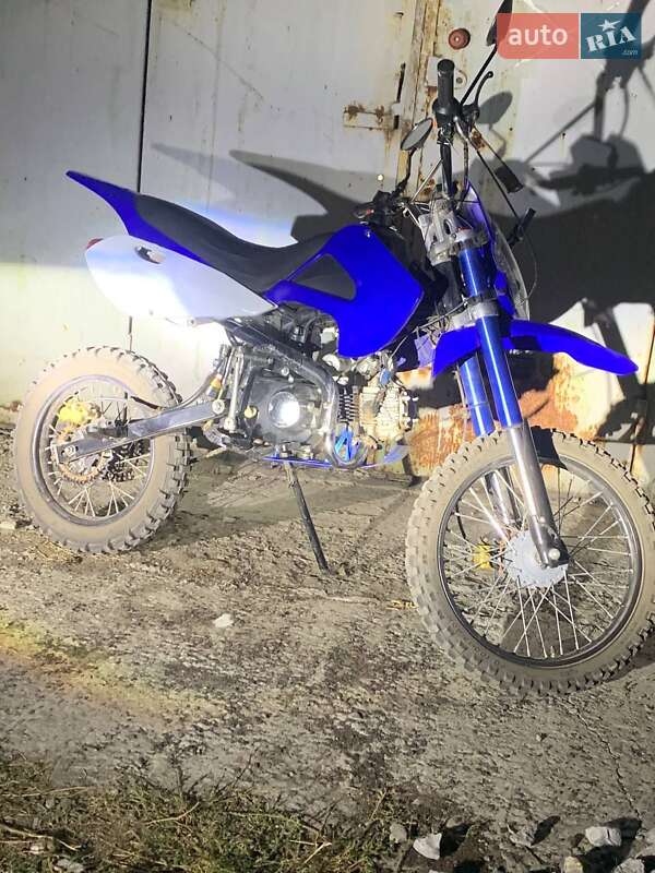 Питбайк Kaya 212 2024 в Днепре