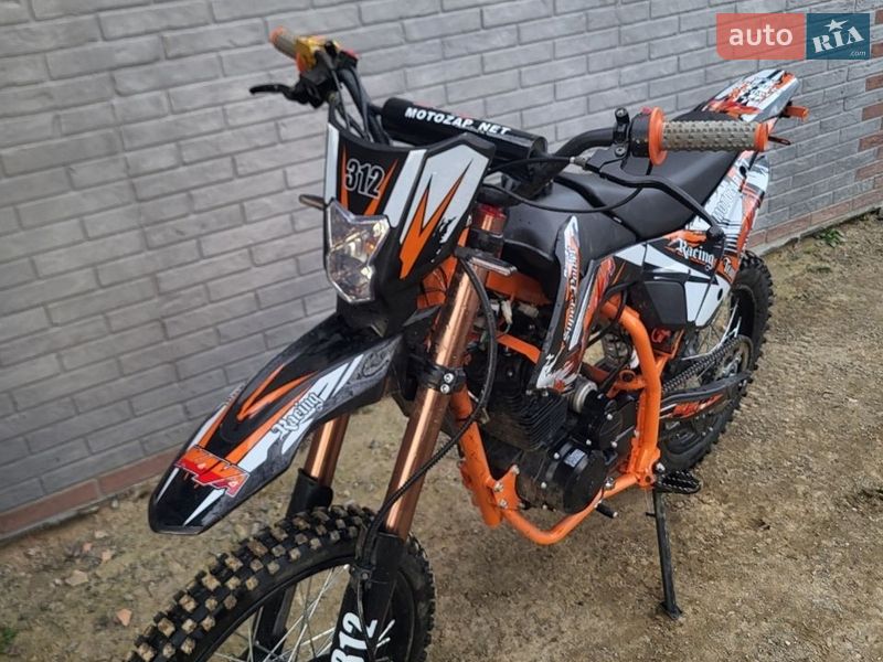 Питбайк Kaya 212 2025 в Виннице
