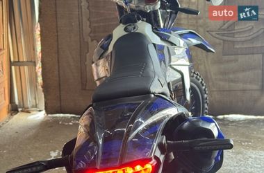 Мотоцикл Позашляховий (Enduro) Kaya 412 2025 в Кіцмані